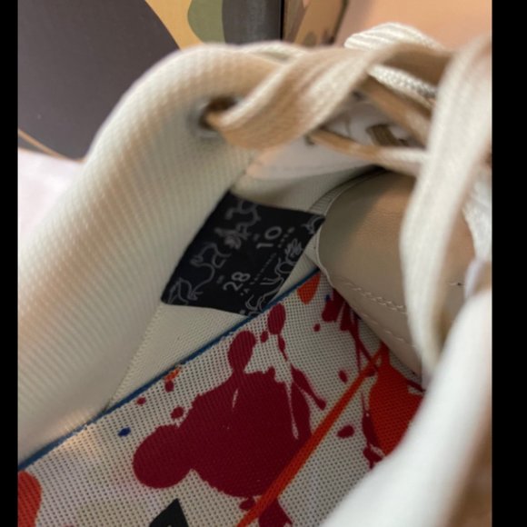 Bapestas  Shoes - Picture 7 of 10